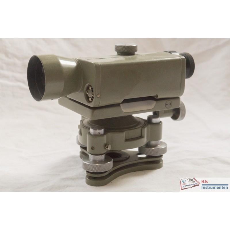 Wild Heerbrugg N10 / NK10 / NK10E Wild Heerbrugg Simple theodolite