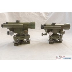 Wild Heerbrugg N10 / NK10 / NK10E Wild Heerbrugg Simple theodolite