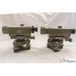 Wild Heerbrugg N10 / NK10 / NK10E Wild Heerbrugg Simple theodolite