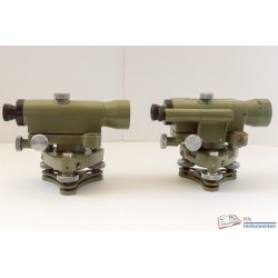 Wild Heerbrugg N10 / NK10 / NK10E Wild Heerbrugg Simple theodolite