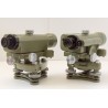 Wild Heerbrugg N10 / NK10 / NK10E Wild Heerbrugg Simple theodolite