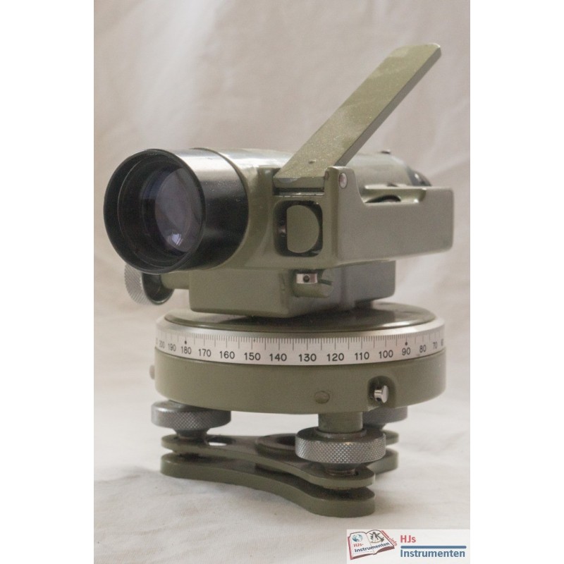 Wild Heerbrugg N01 / NK01 Wild Heerbrugg Simple theodolite