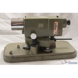 Wild Heerbrugg NA2 / NAK2 old type Wild Heerbrugg Simple theodolite