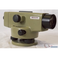 Wild Heerbrugg NA2 / NAK2 new Wild Heerbrugg Simple theodolite