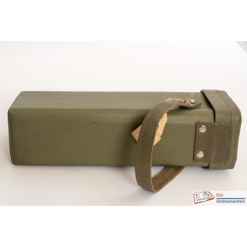 Télémètre suisse WILD HEERBRUG de 1971 - Périscopes militaria (10345801 Télémètre suisse WILD HEERBRUG de 1971 - Périscopes militaria (10345801