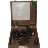 Schick Mk5 sextant stadimeter Schick Stadimeter