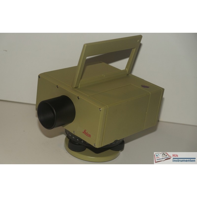 Leica Wild NA2002 Wild Heerbrugg Simple theodolite