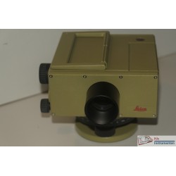 Leica Wild NA2002 Wild Heerbrugg Simple theodolite