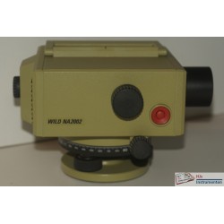 Leica Wild NA2002 Wild Heerbrugg Simple theodolite