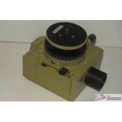 Leica Wild NA2002 Wild Heerbrugg Simple theodolite