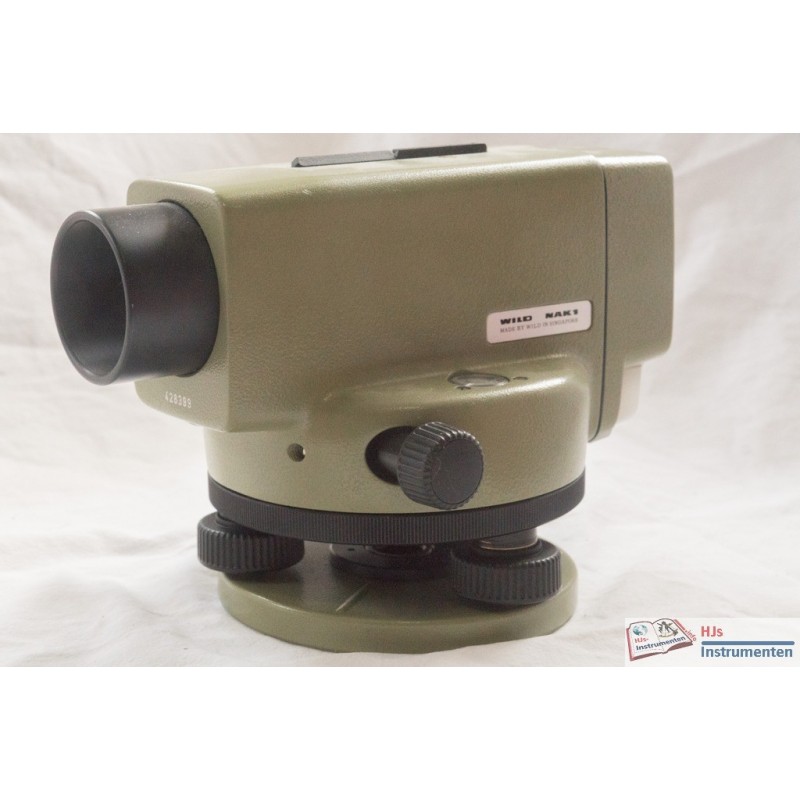 Wild Heerbrugg NA1 / NAK1 Wild Heerbrugg Simple theodolite