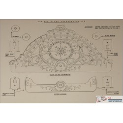 Papermodel Macet Graphometer Paul MacAlister Home