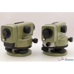 Wild Heerbrugg NA1 / NAK1 Wild Heerbrugg Simple theodolite