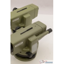 Wild Heerbrugg NA2 / NAK2 new Wild Heerbrugg Simple theodolite