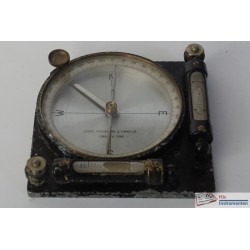 Compass level Cooke Troughton Simms Magnetic compasses