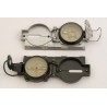 Aluminium hiking compass