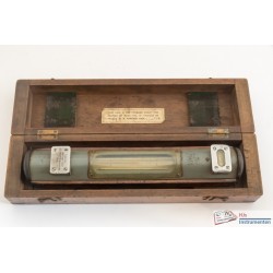 Cooke, Troughton and Simms machine level Cooke Troughton Simms Hand level