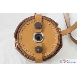 Barker small craft precision sextant F. Barker and Son Quintant