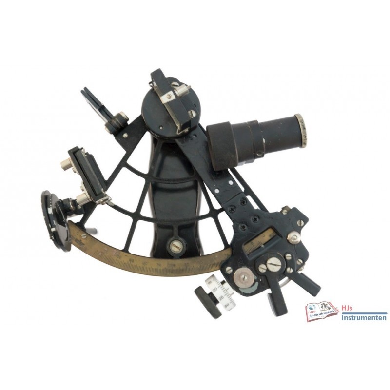 Bosun Mk1 sextant Bosun Sextant