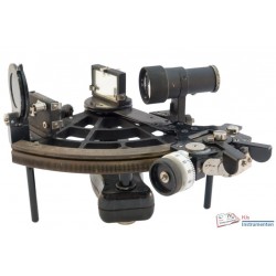 Bosun Mk1 sextant Bosun Sextant