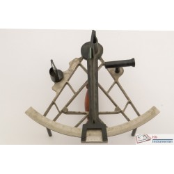 Central Scientific educational sextant Central Scientific Company Quintant