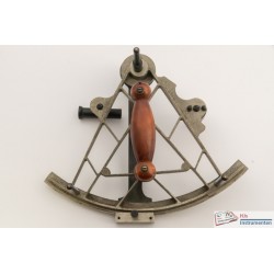 Central Scientific educational sextant Central Scientific Company Quintant