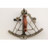 Central Scientific educational sextant Central Scientific Company Quintant