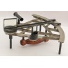 Central Scientific educational sextant Central Scientific Company Quintant