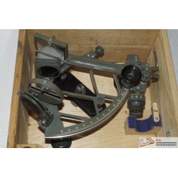 USSR SNO-M sextant