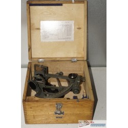 USSR SNO-M sextant