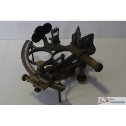 Coombes sextant J. Coombes Sextant