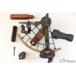 C.Plath Navistar survey sextant 360 C. Plath Sextant