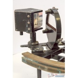 C.Plath Navistar survey sextant 360 C. Plath Sextant