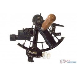 C.Plath Navistar survey sextant 400 g C. Plath Sextant