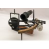 Cooke Kingston sounding sextant Cooke Hull Quintant