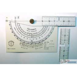 Cruiserfix solar navigator