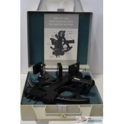 Davis Mk15 Master sextant Davis Instruments Sextant