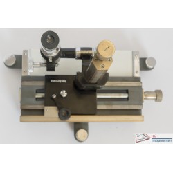 Technowa measuring microscope Technowa Micrometer