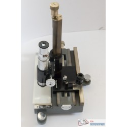 Technowa measuring microscope Technowa Micrometer