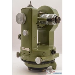 Wild Heerbrugg T1 (70) Wild Heerbrugg Optical theodolite