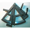 Dillon-Beck lifeboat sextant Dillon Beck Mfg Co Octant