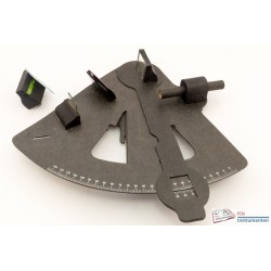 EF Training sextant Einson Freeman Co Sextant