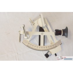 Freiberger yacht sextant VEB Freiberger Sextant