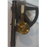 Gutenschon balloon octant Butenschon Clinometer