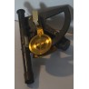 Gutenschon balloon octant Butenschon Clinometer