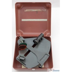 Ebbco vernier sextant Ebbco Sextant