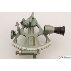 Freiberger drum sextant VEB Freiberger Sextant