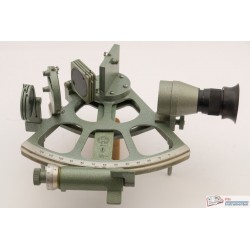 Freiberger drum sextant VEB Freiberger Sextant