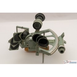 Freiberger drum sextant VEB Freiberger Sextant