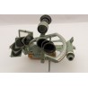 Freiberger drum sextant VEB Freiberger Sextant